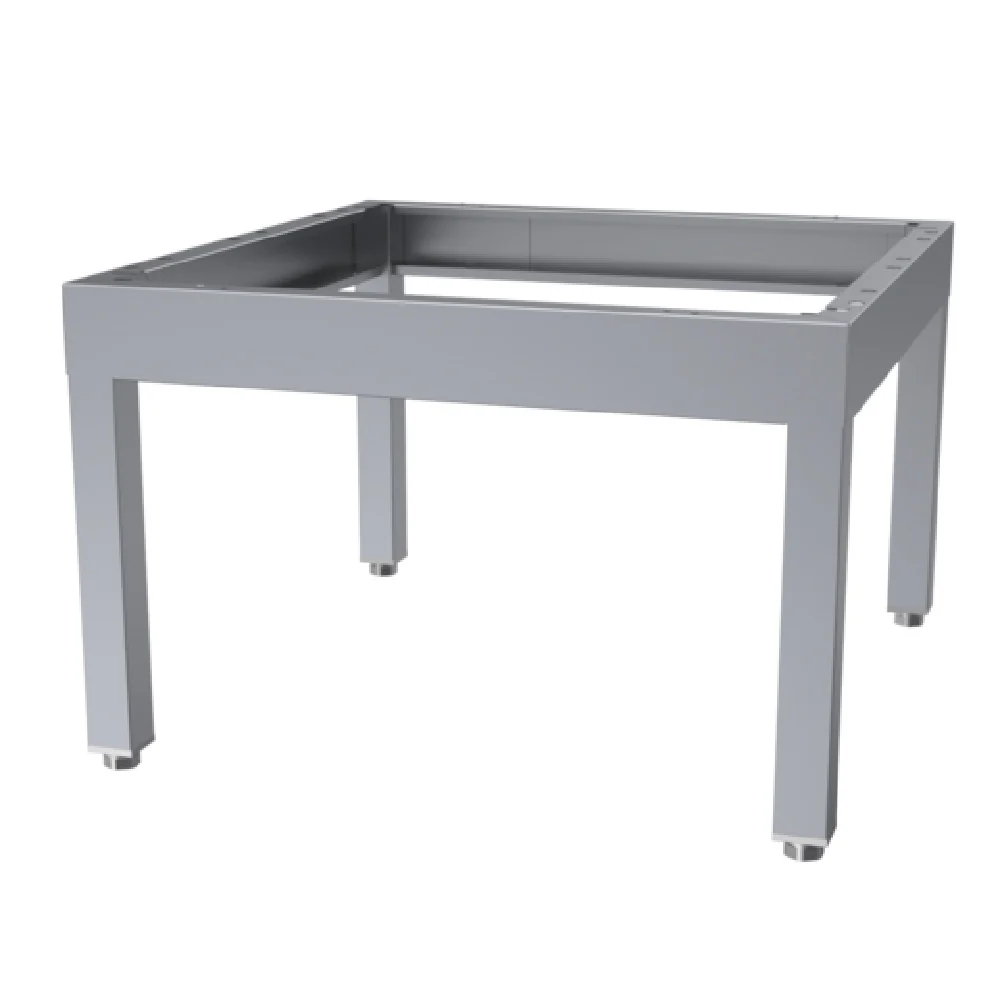Optional 30 Inch Stainless Steel Equipment Stand for Countertop Cooking, Garland G30-BRL-STD Optional 30 Inch Stainless Steel Equipment Stand for Countertop Cooking, Garland G30-BRL-STD