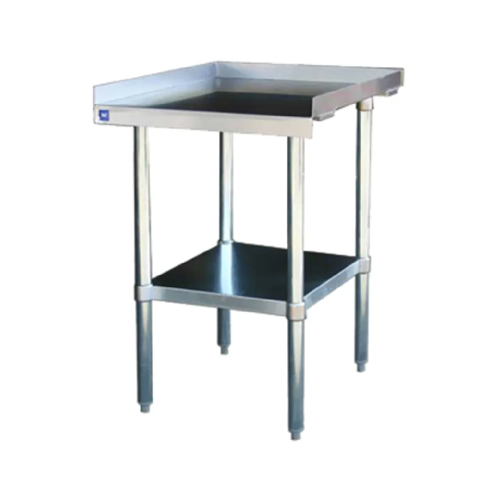 Blue Air ES3072 Heavy Duty Equipment Stand 72 Blue Air ES3072 Heavy Duty Equipment Stand 72