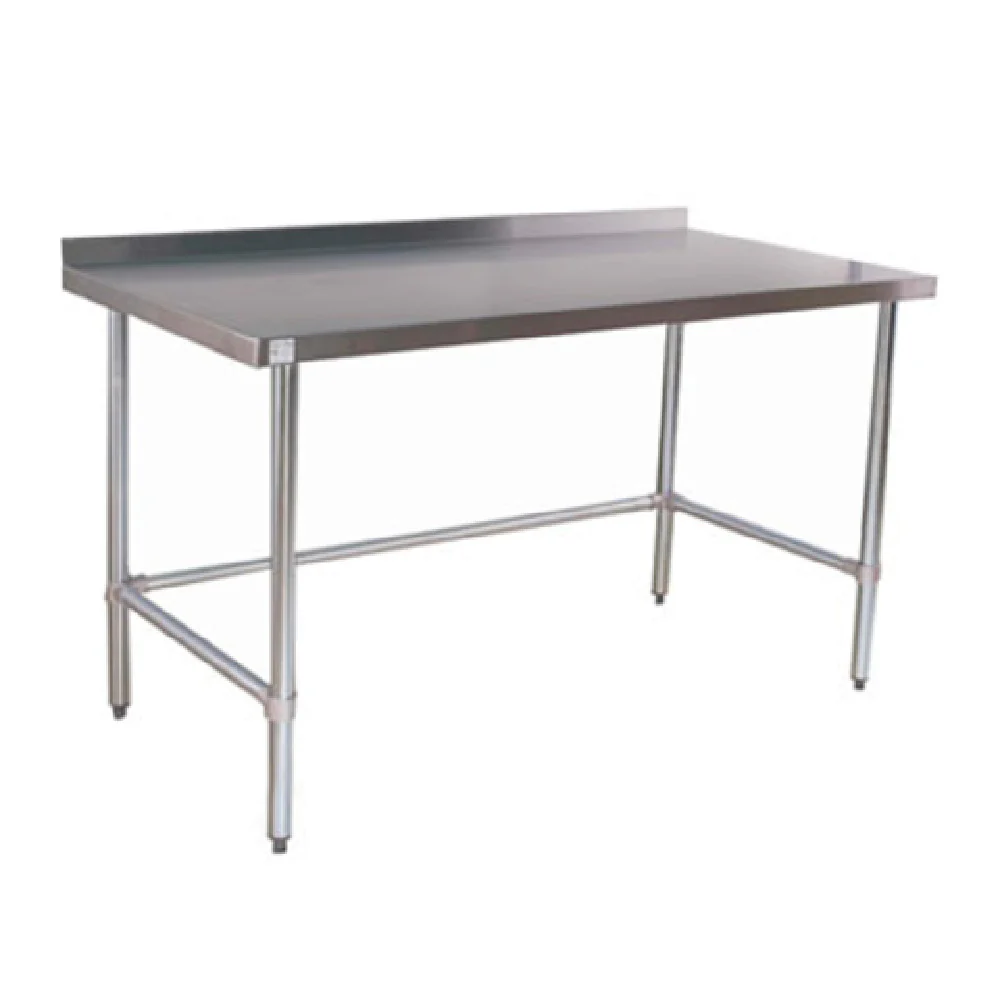 Klinger's Trading NBSG2424 Work Table Open Base 24 Klinger's Trading NBSG2424 Work Table Open Base 24