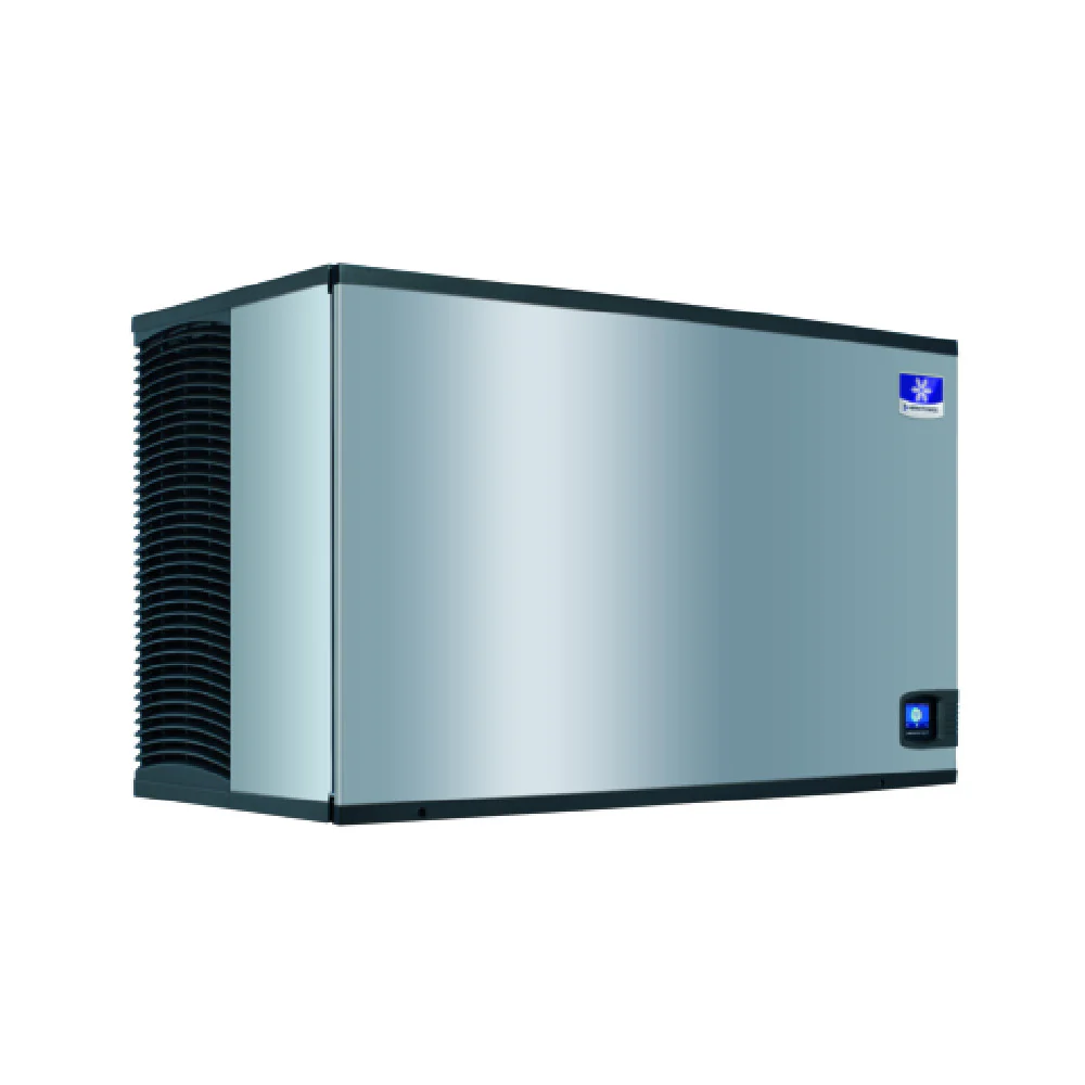 Manitowoc IYT1500W Water-cooled Ice Maker Cube-style Half Dice 1590 Lb/Day Manitowoc IYT1500W Water-cooled Ice Maker Cube-style Half Dice 1590 Lb/Day
