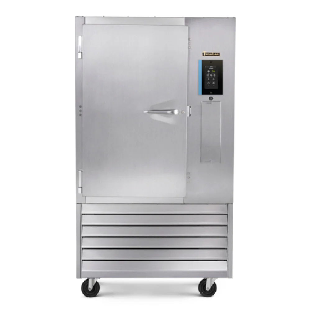 Traulsen TBC13-57 Spec-Line Reach-in Blast Chiller With Touch Screen Control 13 Levels Holds (13) 18 Traulsen TBC13-57 Spec-Line Reach-in Blast Chiller With Touch Screen Control 13 Levels Holds (13) 18