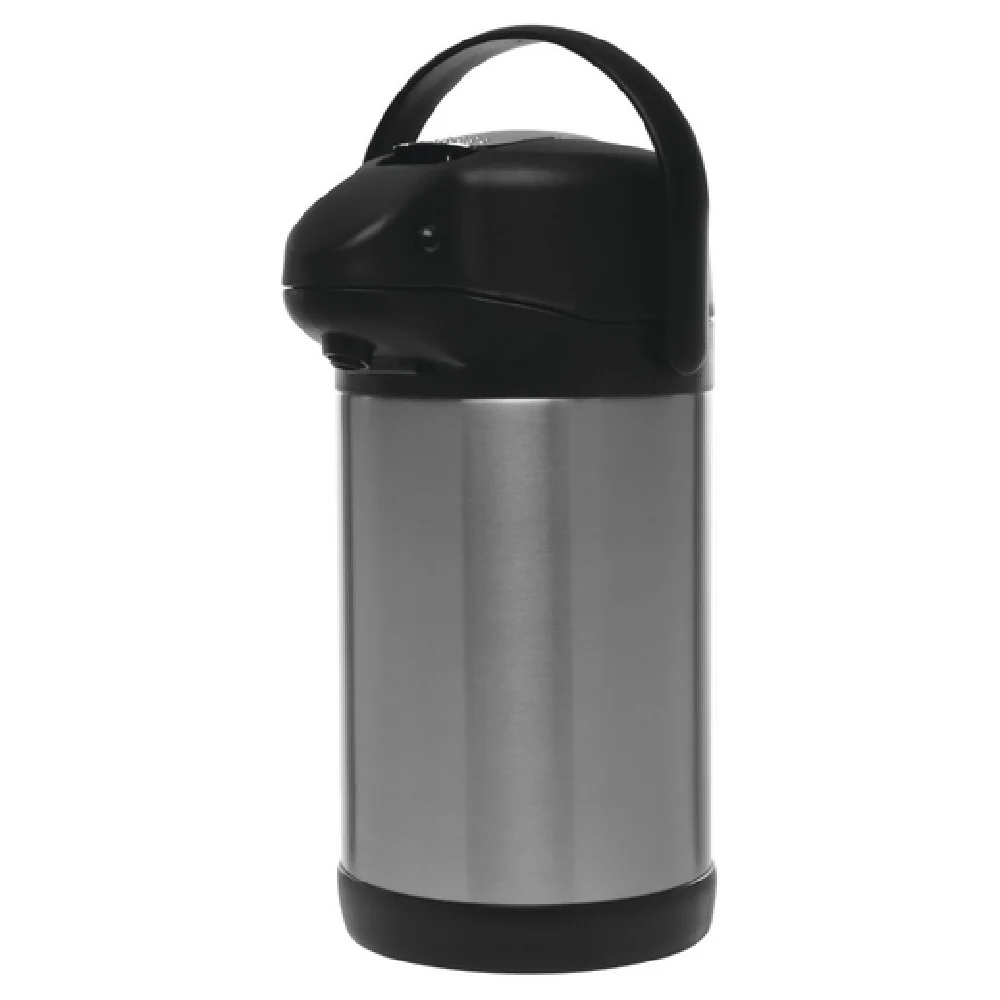 Hubert 77290 Airpot 2-1/2 Liter 8-3/4 Hubert 77290 Airpot 2-1/2 Liter 8-3/4