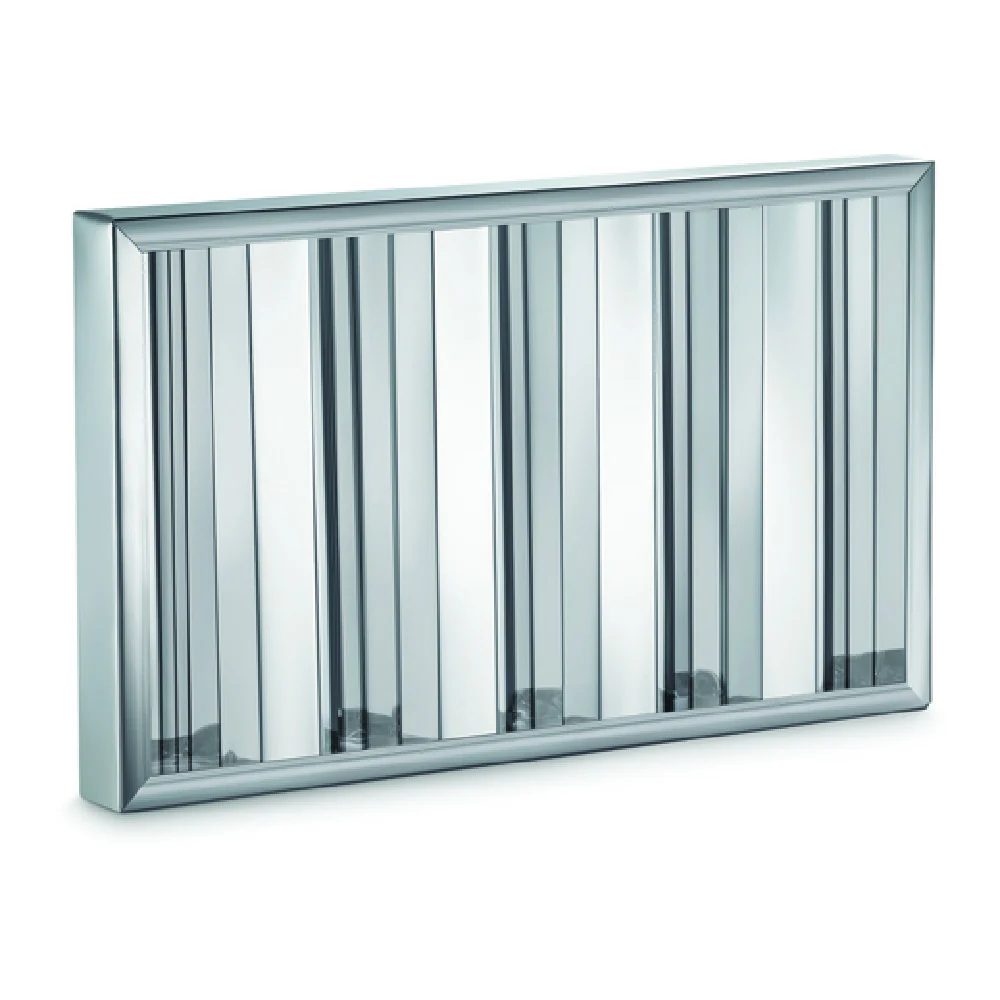 Hubert 90435 Kratos Hood Filter 12