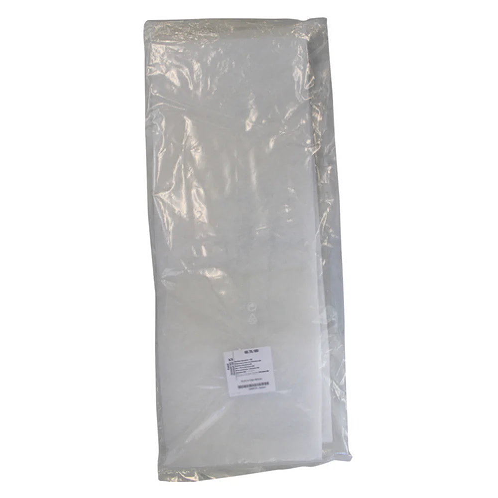 Rational 60.75.100P Air Cleaner Filter Kit UltraVent Plus with Performance Rational 60.75.100P Air Cleaner Filter Kit UltraVent Plus with Performance