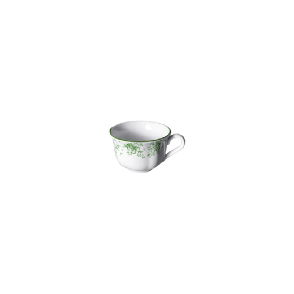 Steelite 62558FP822 Espresso Cup 3.0 Oz 3.63