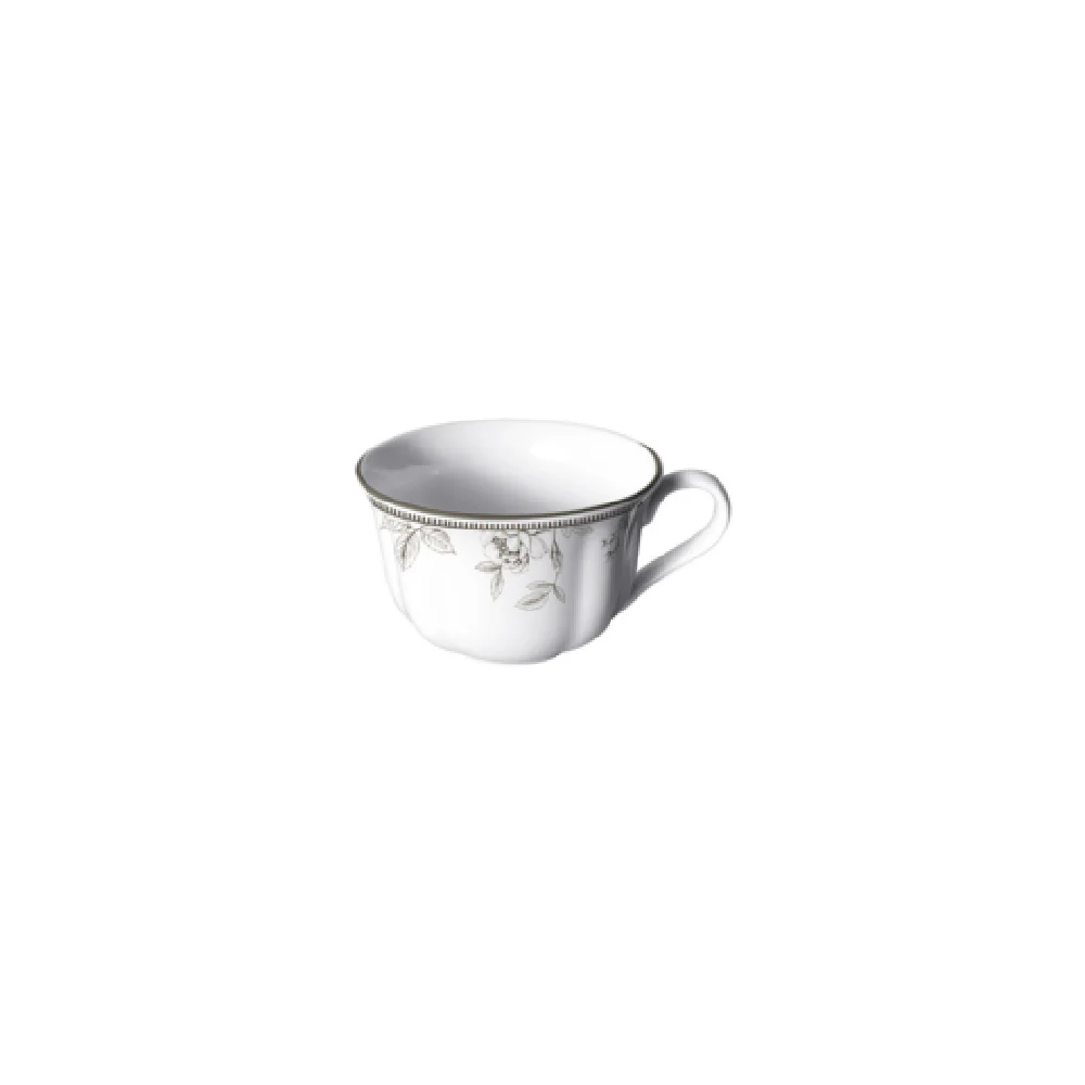 Steelite 62536FP820 Coffee Cup 8.0 Oz 4.75