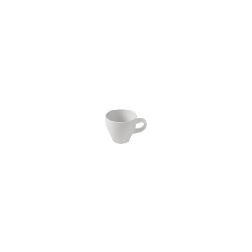 Churchill China WH TU3 1 Tulip Espresso Cup 2.56