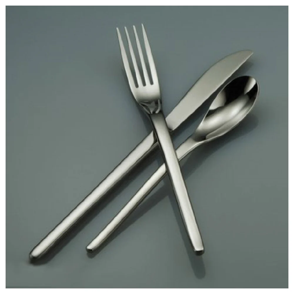 1880 Hospitality T483KSBG 7 Inch Butter Knife Tapered Handle 18/10 Stainless Steel 1880 Hospitality T483KSBG 7 Inch Butter Knife Tapered Handle 18/10 Stainless Steel