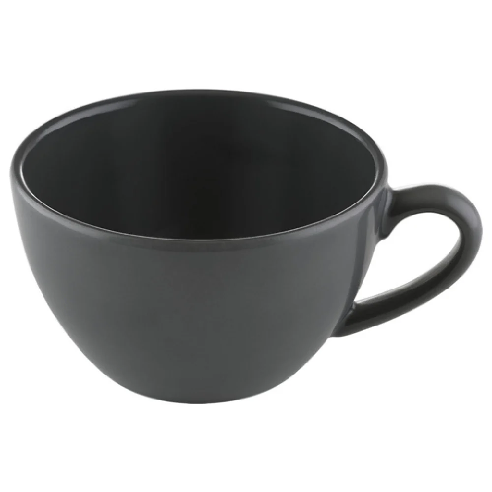 BauscherHepp 275195-700560 Cup 0.45 Liter Black