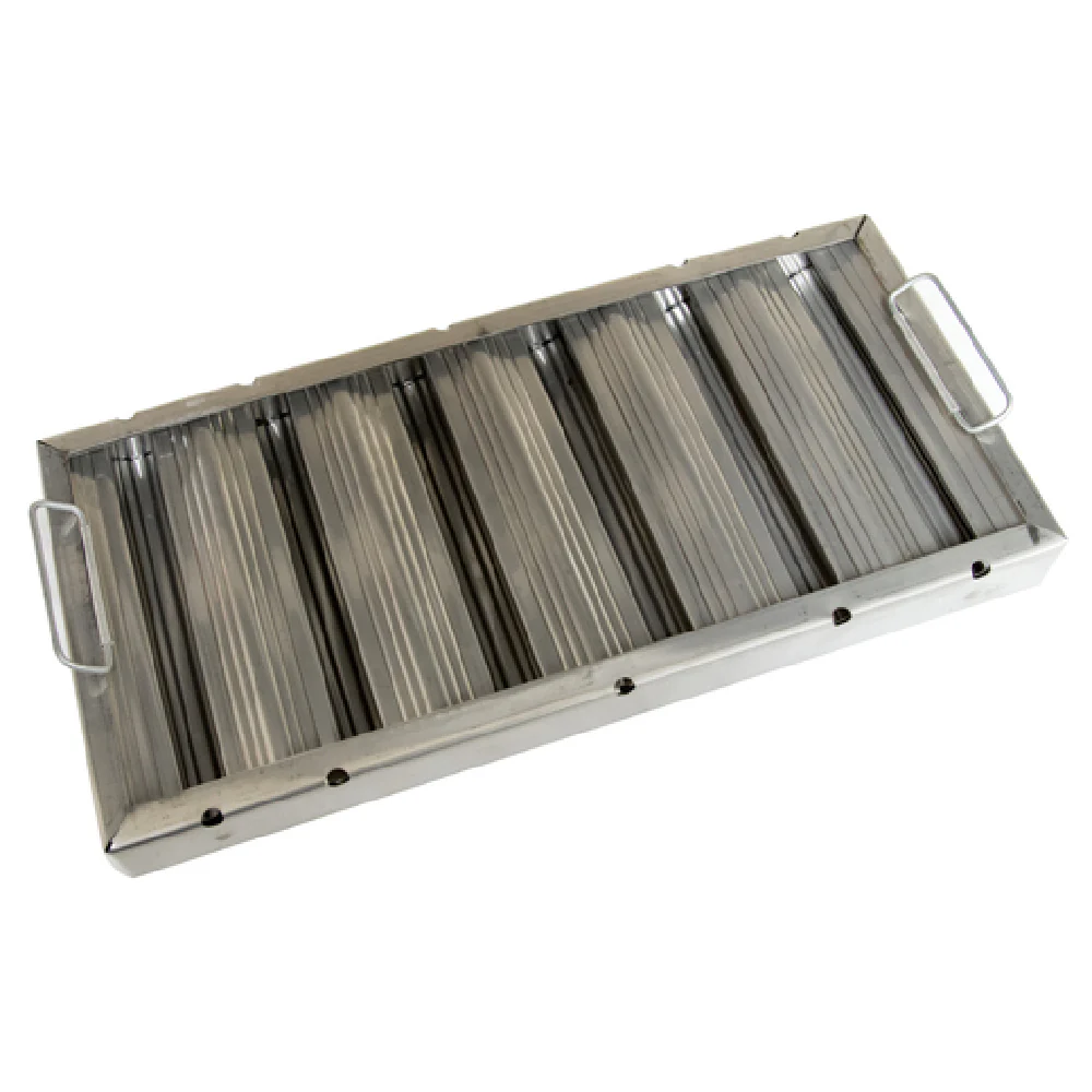 Alto Shaam 5017362 Washable Grease Filter with Metal Housing