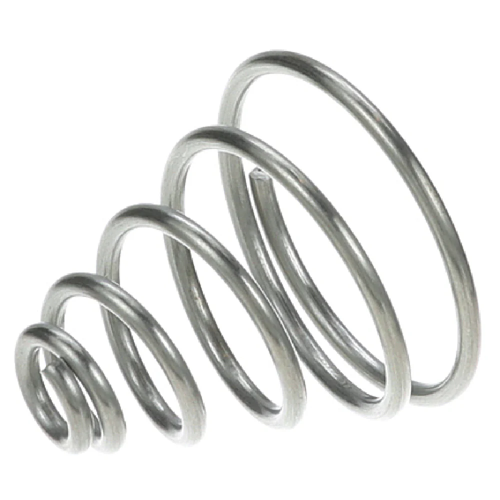 Accutemp AT1H-2046-1 0.85 Inch Compression Spring for Accutemp Steamer