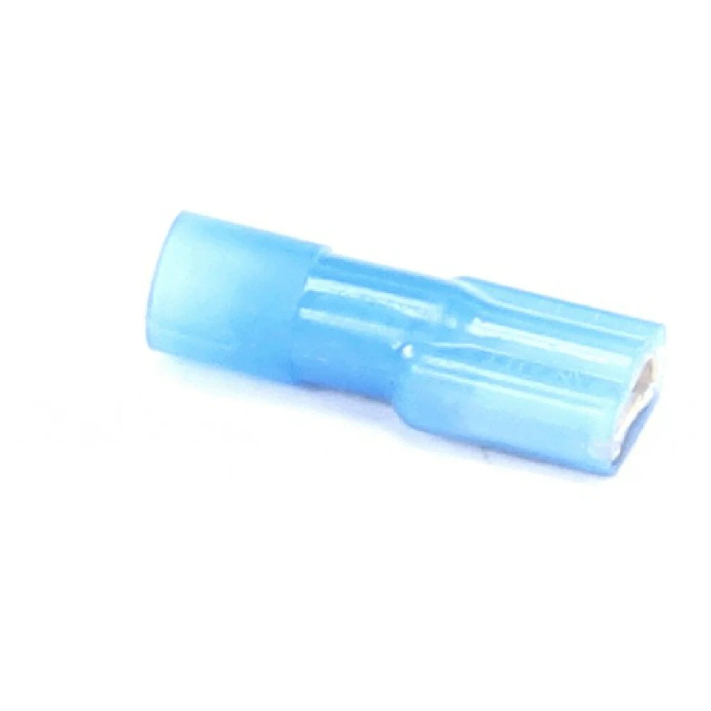 Accutemp AT0E-2699-4 .38 Inch Stainless Steel Terminal Qd 14 to 16 AWG with Descriptors