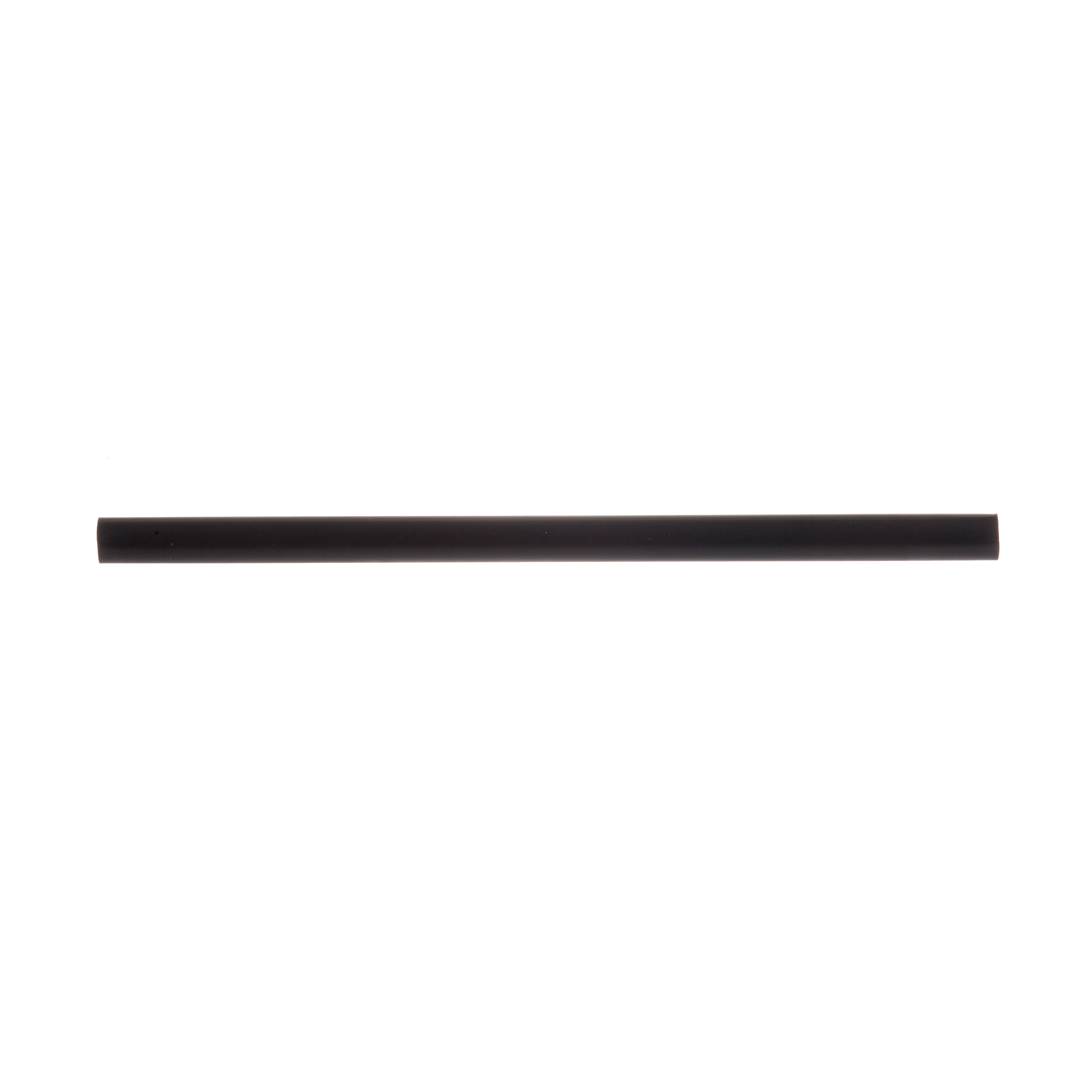 Tablecraft 100106 Straws 7-3/4 Inch Length 5mm Thick Black PLA 300 Packs Tablecraft 100106 Straws 7-3/4 Inch Length 5mm Thick Black PLA 300 Packs