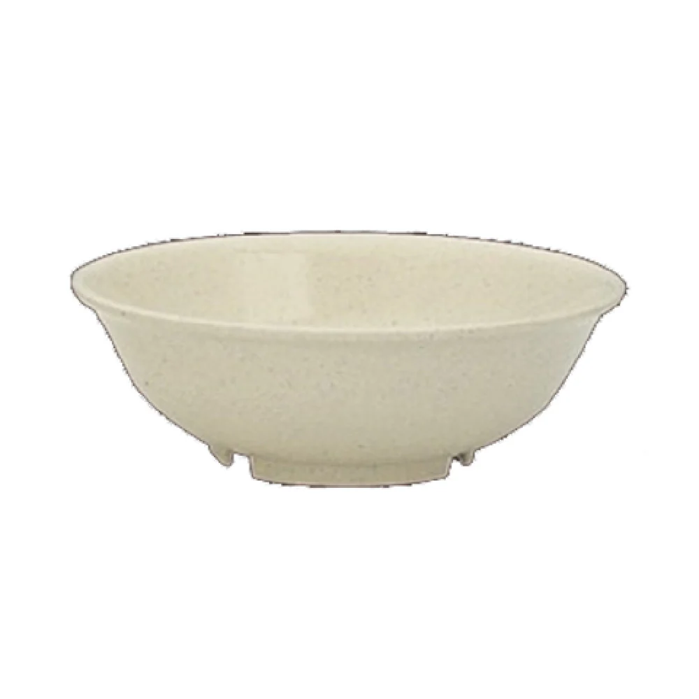Yanco AD-507 32 Oz Soup Bowl NSF Certified Deep Melamine Beige 36 Packs Yanco AD-507 32 Oz Soup Bowl NSF Certified Deep Melamine Beige 36 Packs