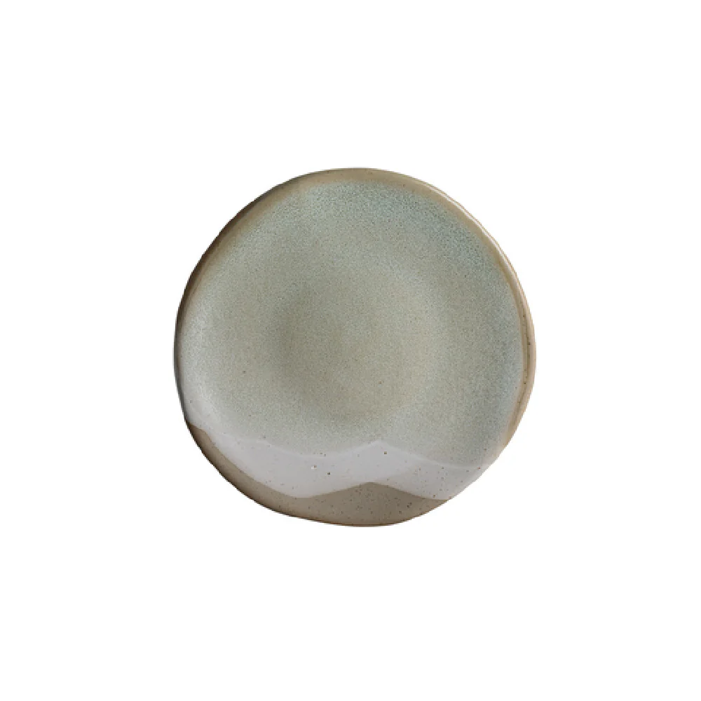 Steelite 6163RG150 5.0 Inch Round Plate Forager Stoneware 48 Packs