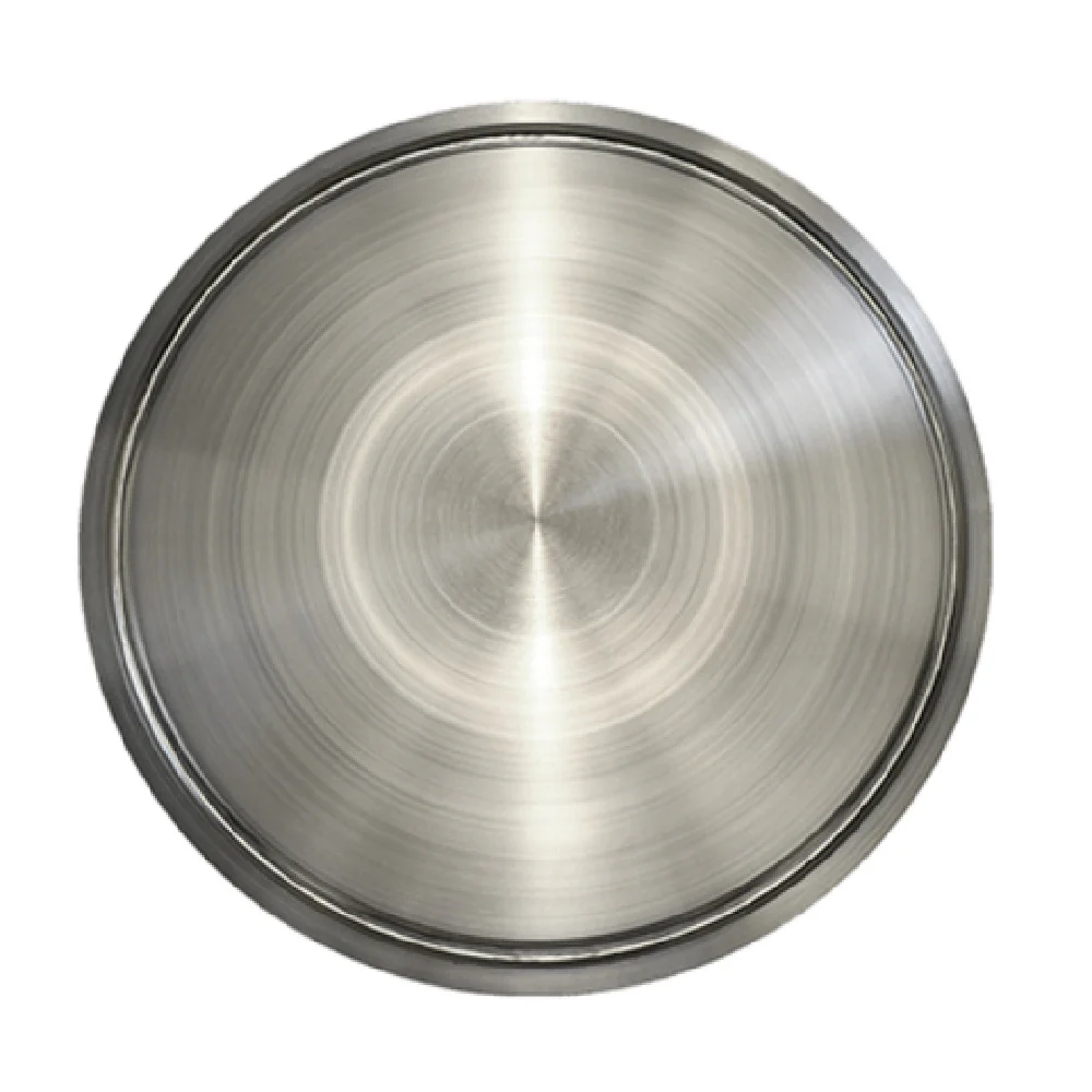 DoughXpress DXP-17M 17 Inch Interchangeable Platen for DXM-SS Pizza Dough Press