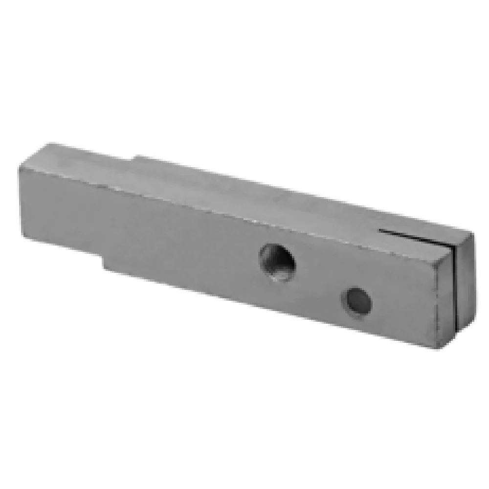 Alfa HOS124-01 Guide and Plug for Lower Saw Blade .022 Inch Replaces OEM 00-291670-00001