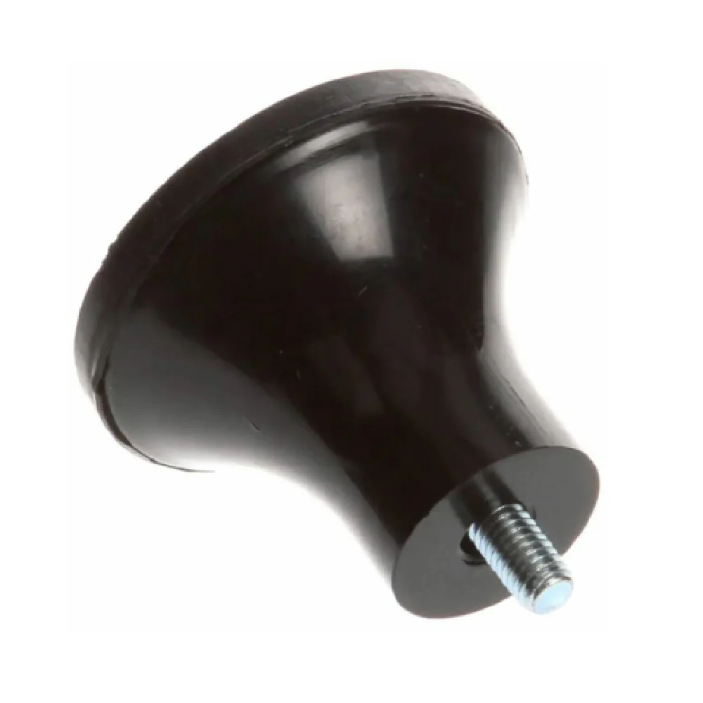 Alfa G-229 2 Inch Slicer Front Foot Replaces OEM M00229 for Globe G10 G12