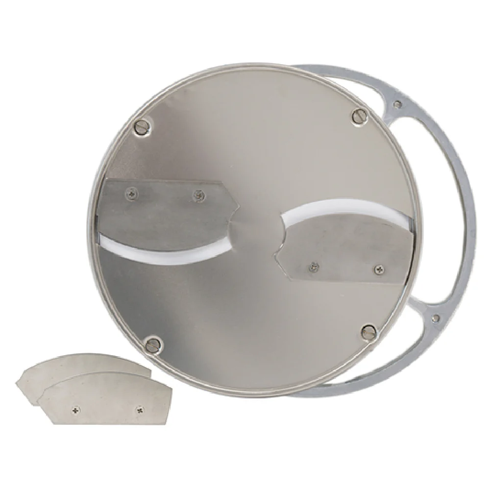 American Eagle Food Machinery AE-VS12NH/SK Vegetable Slicer Disc Adjustable To 1/16 American Eagle Food Machinery AE-VS12NH/SK Vegetable Slicer Disc Adjustable To 1/16