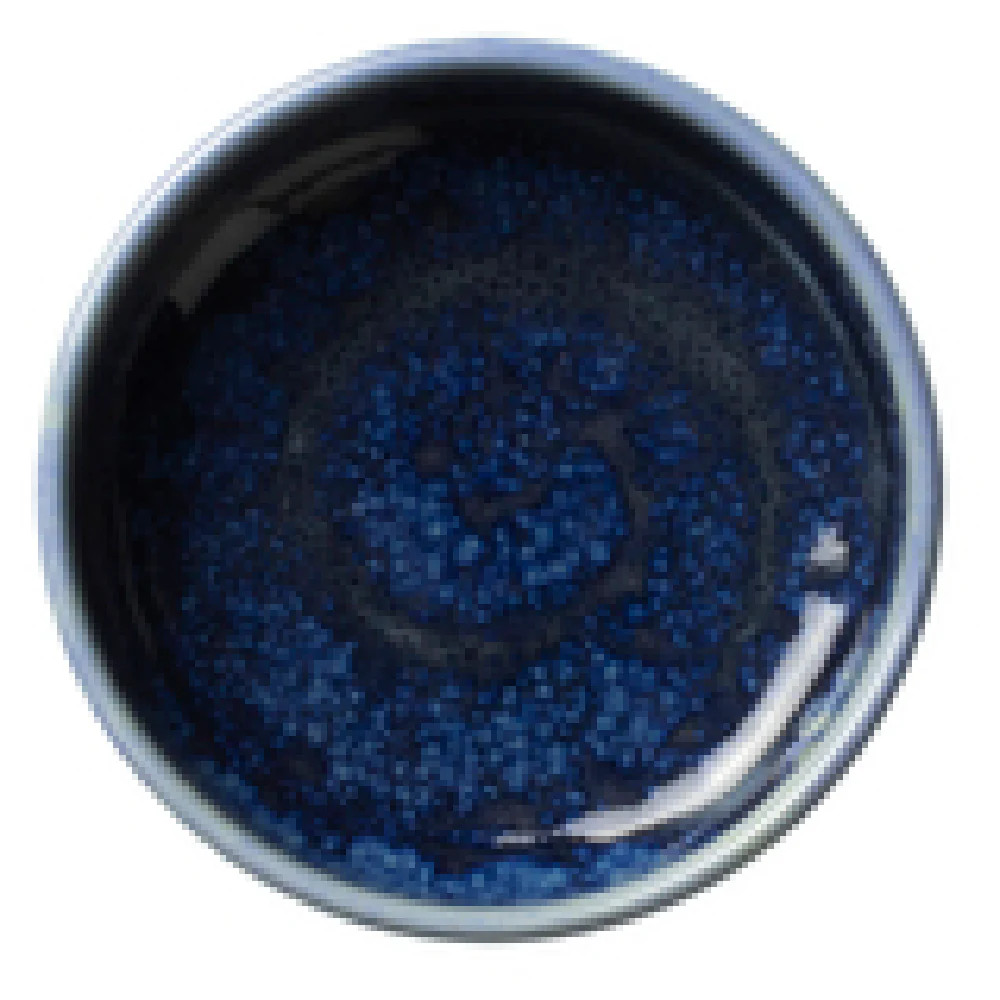 Steelite 17820471 2.0 Oz Stacking Tray Round Aurora Vesuvius Ceramic Steelite 17820471 2.0 Oz Stacking Tray Round Aurora Vesuvius Ceramic