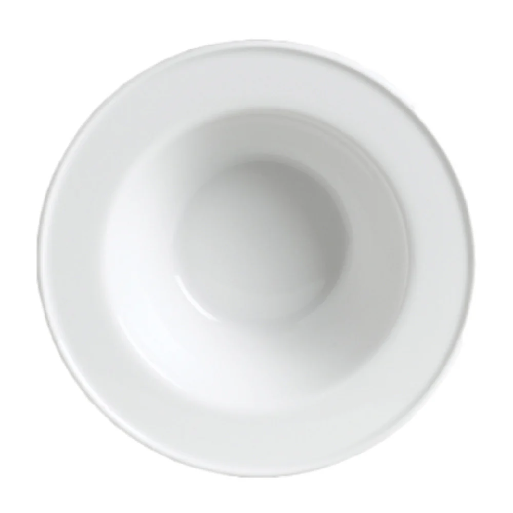 Steelite 6300P055 10 Oz Round Soup Cereal Bowl 7 Inch Cool Blue White Porcelain Steelite 6300P055 10 Oz Round Soup Cereal Bowl 7 Inch Cool Blue White Porcelain