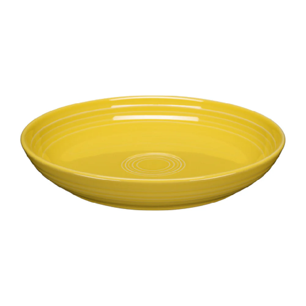 Steelite HL1511320 9-3/8 Inch Diameter Round Luncheon Salad Bowl Lead Free