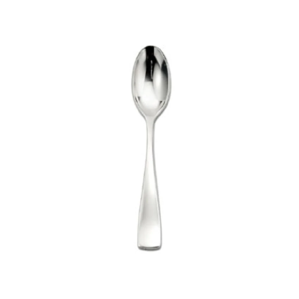 1880 Hospitality T672SDEF 7-1/2 Inch Dessert Spoon Oval Bowl 18/10 Stainless Steel