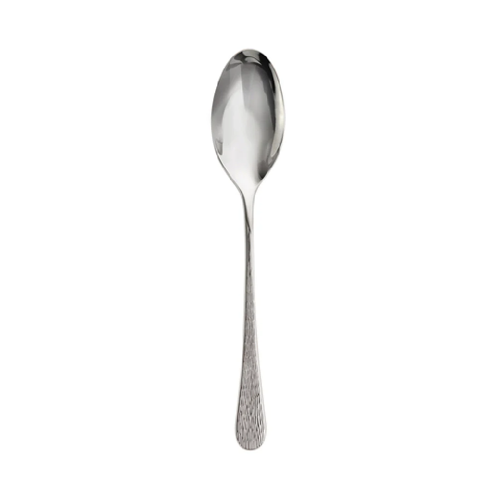 Steelite 6029SX002 8 Inch Soup Dessert Spoon Oval Bowl 18/10 Stainless Steel Steelite 6029SX002 8 Inch Soup Dessert Spoon Oval Bowl 18/10 Stainless Steel
