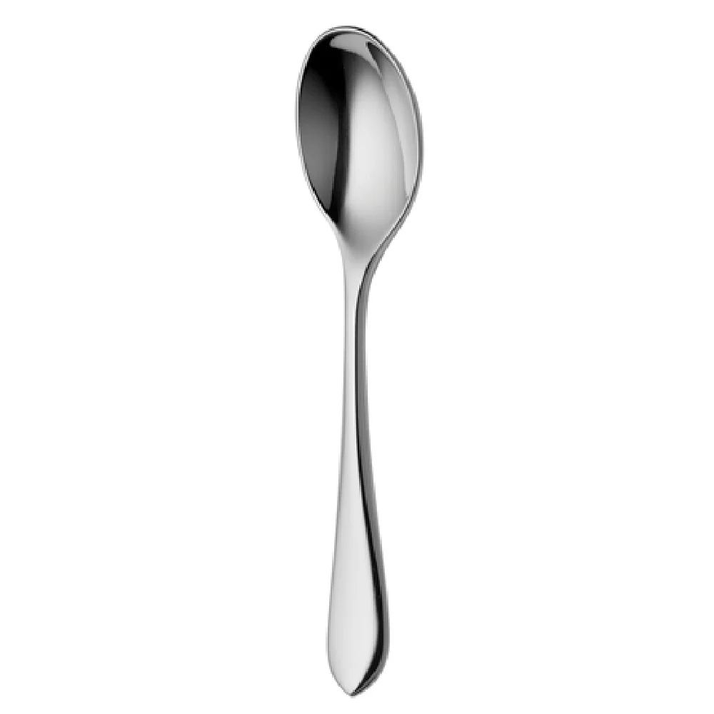 Steelite 6004SX005 4-1/8 Inch Coffee Spoon 18/10 Stainless Steel
