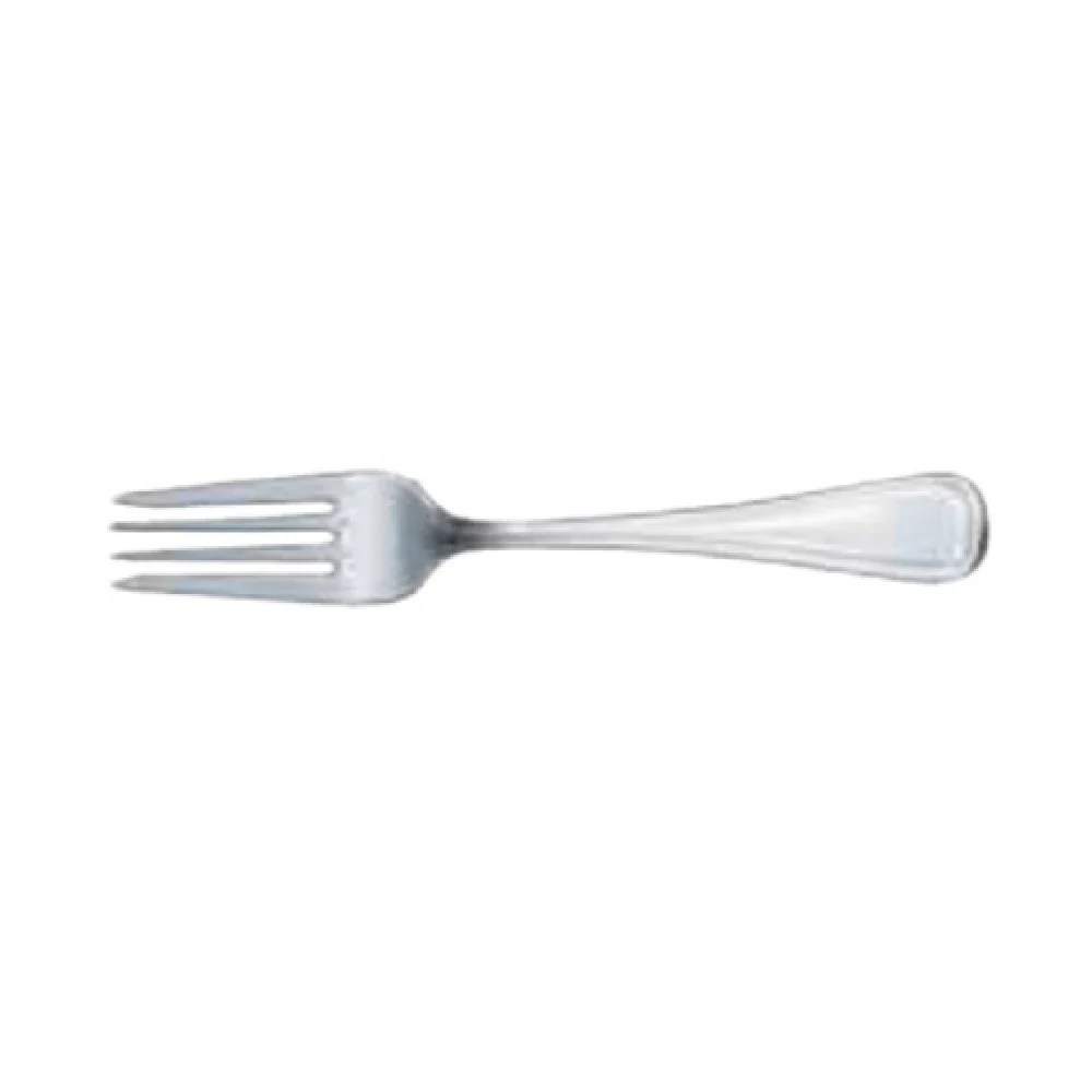 Steelite WLPAC06L 7 Inch Large Salad Fork with Mirror Finish 18/10 Stainless Steel Steelite WLPAC06L 7 Inch Large Salad Fork with Mirror Finish 18/10 Stainless Steel