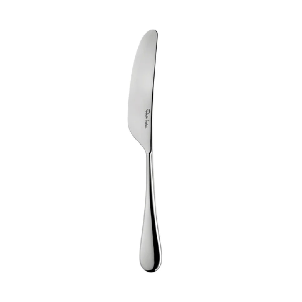Steelite 5992SX045 6.75 Inch Butter Knife 18/10 Stainless Steel with Ergonomic Design