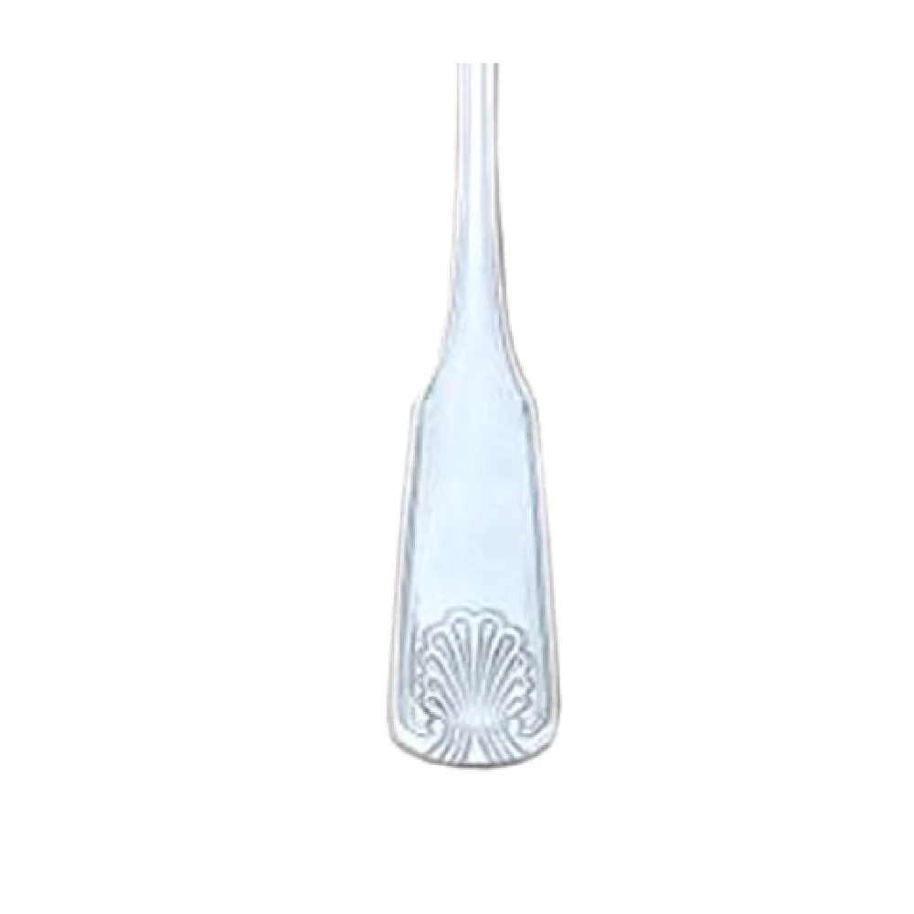 Libbey 127 003 8-3/8 Inch Tablespoon Extra Heavy Weight 18/0 Stainless Steel 36 Packs Libbey 127 003 8-3/8 Inch Tablespoon Extra Heavy Weight 18/0 Stainless Steel 36 Packs
