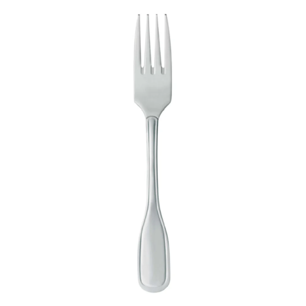 Libbey 145 030 7-1/2 Inch Dinner Fork Extra Heavy Weight 18/0 Stainless Steel