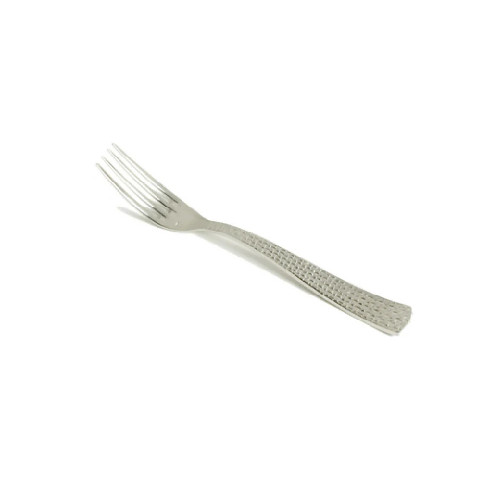 Fortessa 1.5.172.00.012 7.4 Inch Salad Dessert Fork 18/10 Stainless Steel