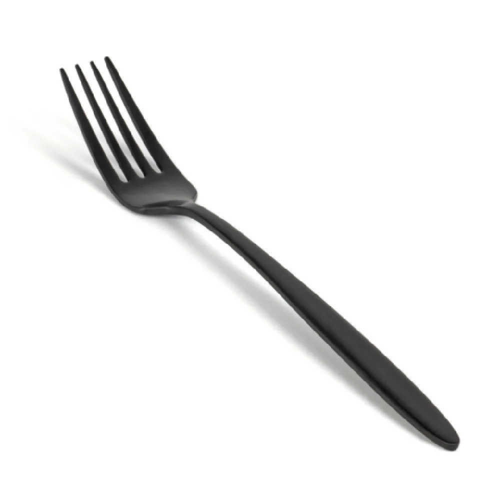 FOH FDF008BKS23 Luca Dinner Fork 8