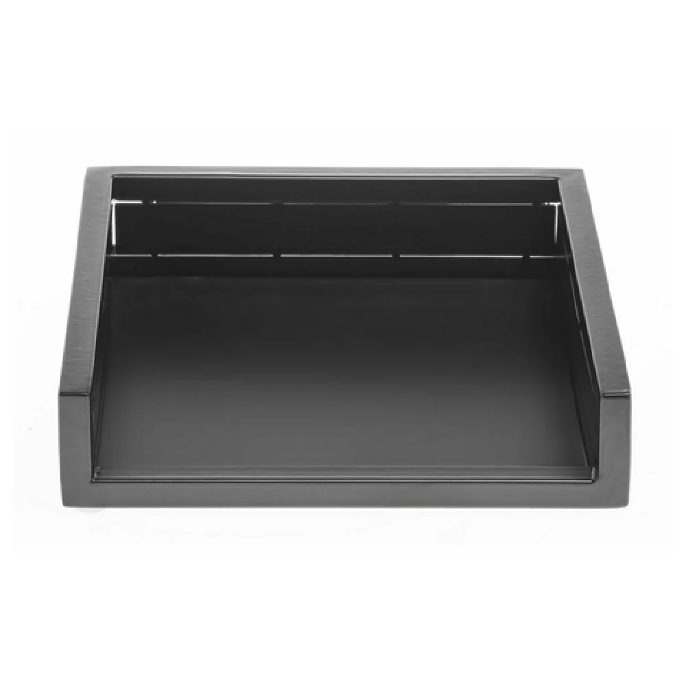 Hubert 60516 Cerve Collection Napkin Holder 8-3/5