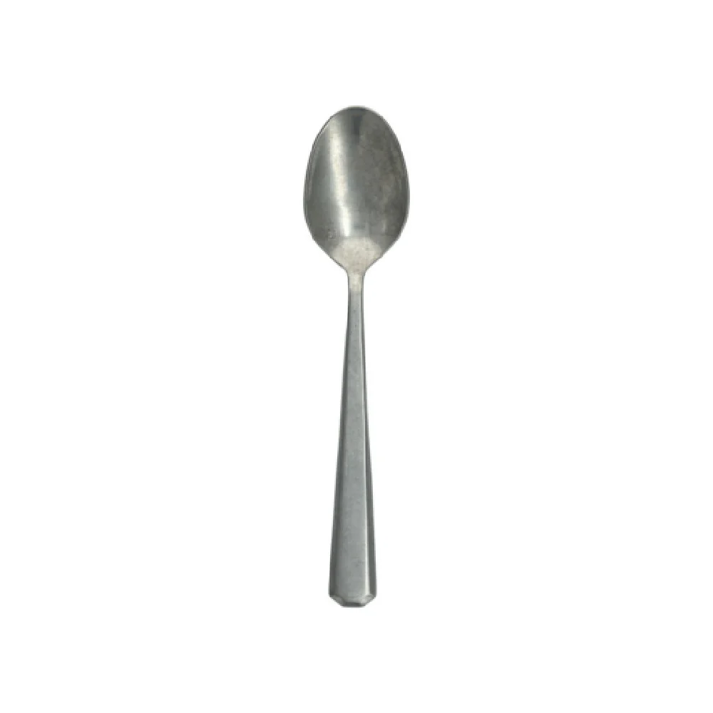 Fortessa 1.5T.212.00.027 9.25 Inch Dishwasher Safe Antiqued Serving Spoon 18/10 Stainless Steel Fortessa 1.5T.212.00.027 9.25 Inch Dishwasher Safe Antiqued Serving Spoon 18/10 Stainless Steel