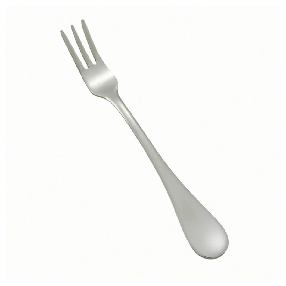 Winco 0037-07 5-5/8 Inch Oyster Fork Extra Heavyweight Mirror Finish 18/8 Stainless Steel Winco 0037-07 5-5/8 Inch Oyster Fork Extra Heavyweight Mirror Finish 18/8 Stainless Steel