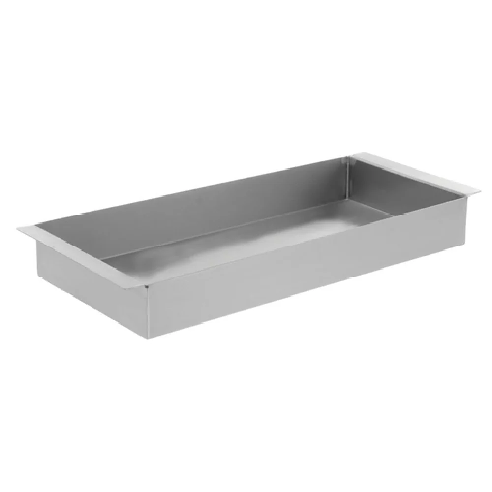 Hubert 81491 Food Pan 1/2-size Long 19