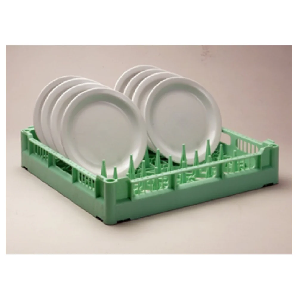 Eurodib CC00024 Lamber Dishwasher Plate Rack 19-3/4