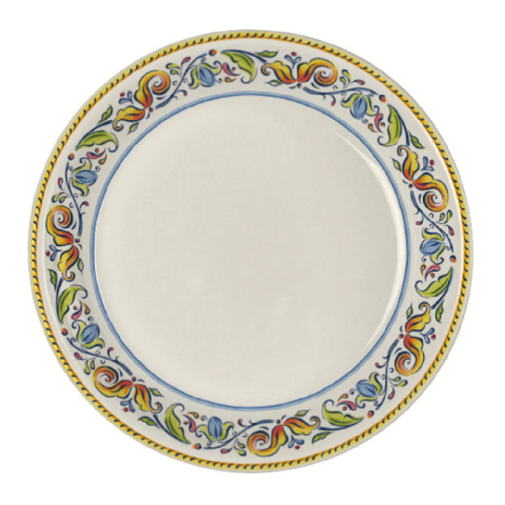 Steelite HL30463907 Coupe Plate 6.5 Steelite HL30463907 Coupe Plate 6.5