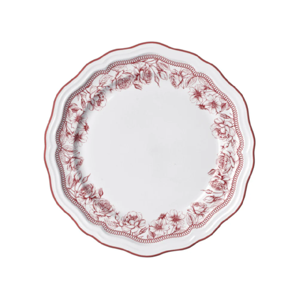Steelite 62530FP811 Rim Plate 10.25
