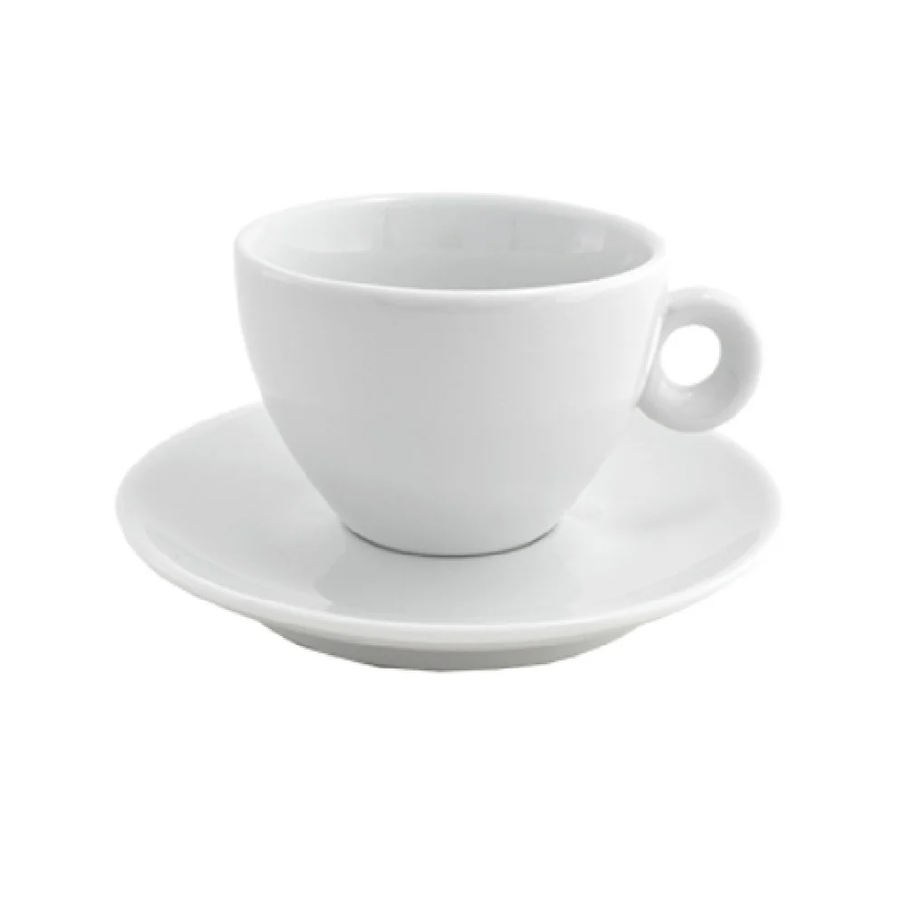 FOH DCS002WHP22 Promotional Pricing May Be Available! Contact Your FOH® Sales Representative For Details! Milano Cup And Saucer Set FOH DCS002WHP22 Promotional Pricing May Be Available! Contact Your FOH® Sales Representative For Details! Milano Cup And Saucer Set