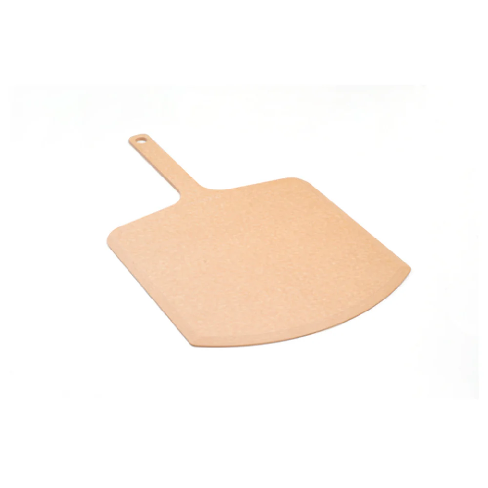 Victorinox 407-241401 14 Inch Pizza Peel Beveled Edge Wood Handle Paper Composite