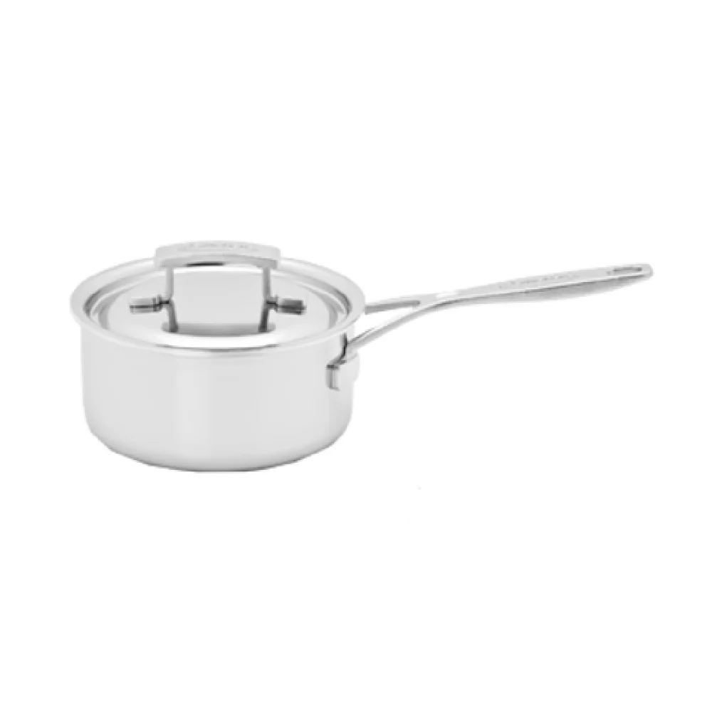 Zwilling 48418-48518 2 Quart Sauce Pan With Lid Stainless Steel Aluminum Core