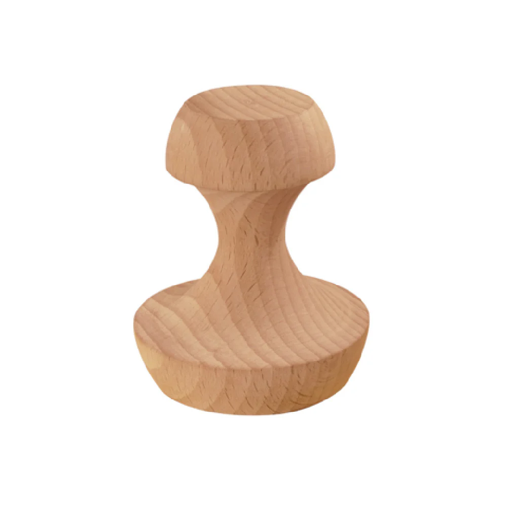Louis Tellier 319110 20 Inch Dough Pusher Beech Wood PEFC Certified