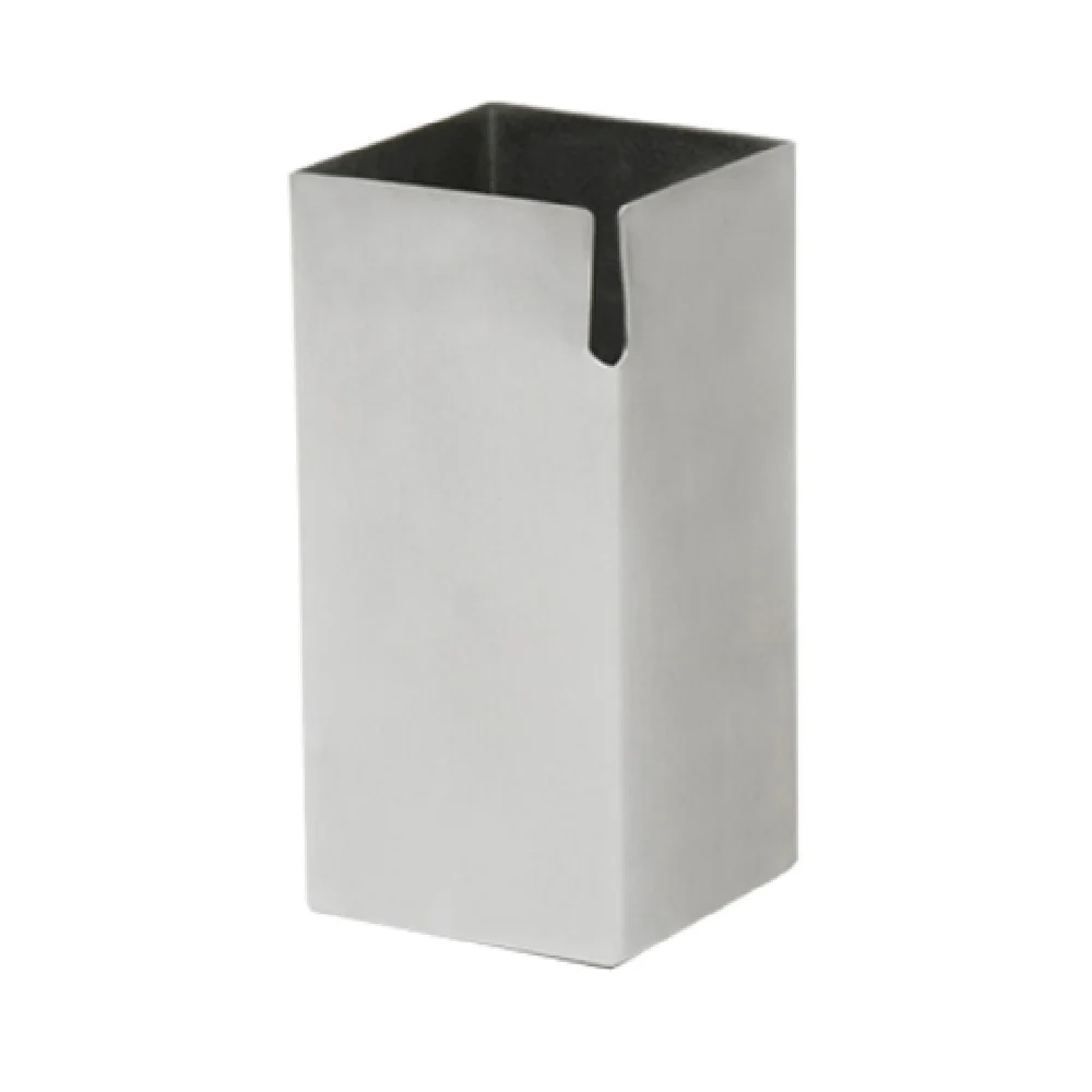 FOH TCR009BSS23 Promotional Pricing May Be Available! Contact Your FOH® Sales Representative For Details! Serving Accessories Creamer/Check Holder