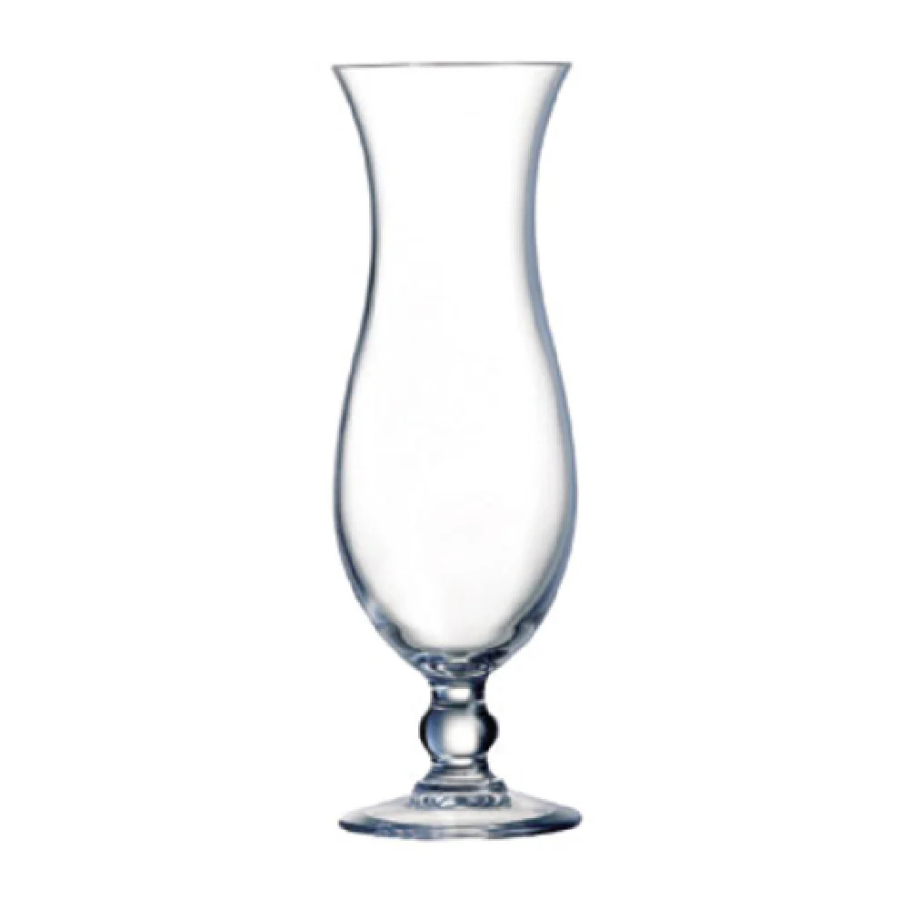 Arc Cardinal E6128 14.75 Oz Hurricane Glass SAN Plastic 36 Packs Arc Cardinal E6128 14.75 Oz Hurricane Glass SAN Plastic 36 Packs
