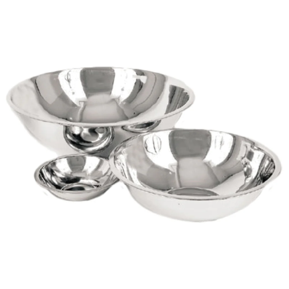 Royal Industries ROY MIXBL 20 Mixing Bowl 20 Qt. Capacity 18-3/4