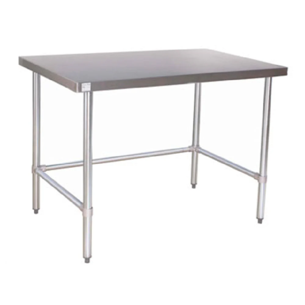 Klinger's Trading NSG1824 Work Table Open Base 24 Klinger's Trading NSG1824 Work Table Open Base 24